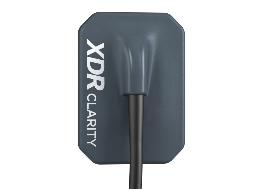 Fully Compatible XDR Clarity