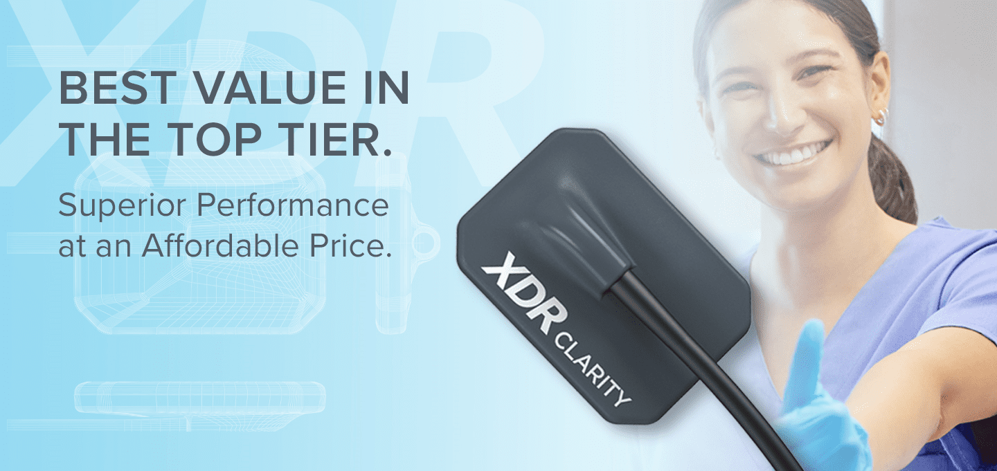 Best Value XDR Clarity